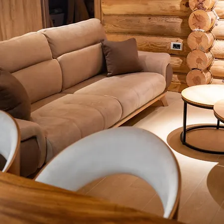 Chalet Aurum