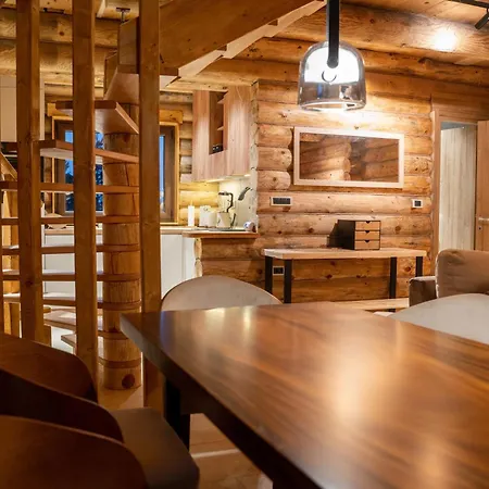 Chalet Aurum