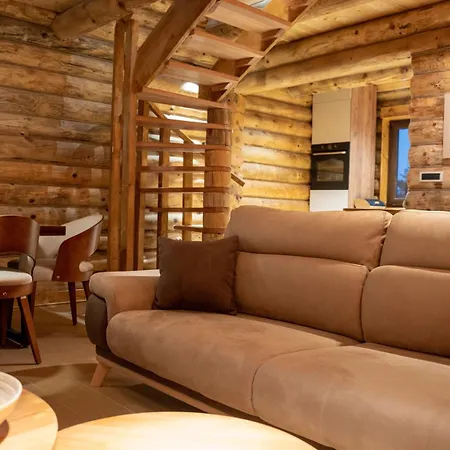 Aurum Dağ evi Zlatibor