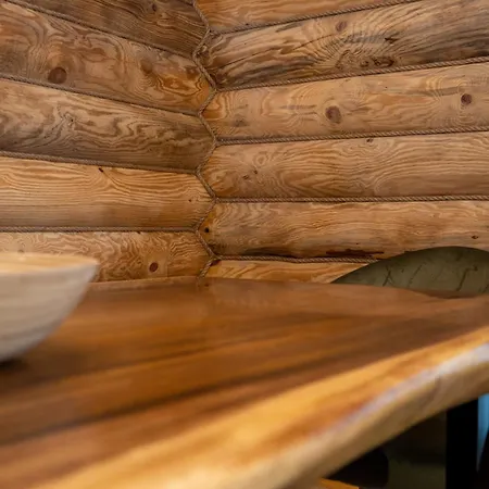 Aurum Chalet Zlatibor