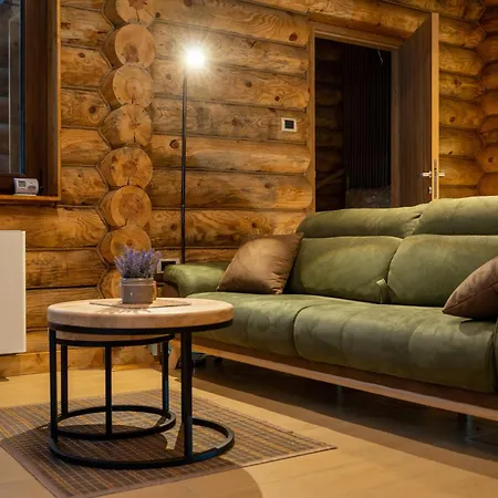 Dağ evi Aurum Zlatibor