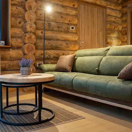 Aurum Chalet *