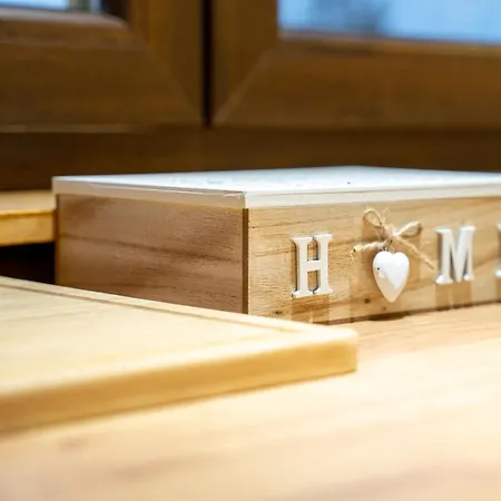 Aurum Dağ evi Zlatibor