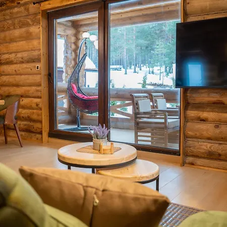 Шале Aurum Златибор