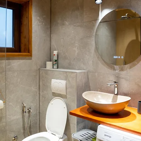 Aurum Шале Златибор