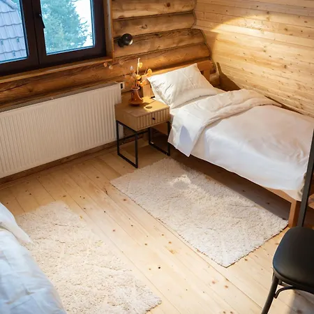 Chalet Aurum *