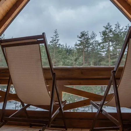 Chalet Aurum Zlatibor