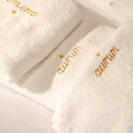 Aurum Chalet