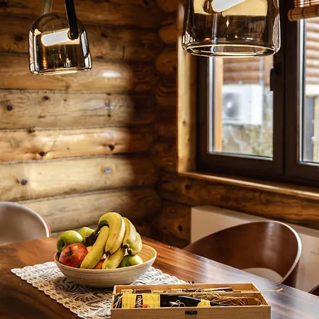 Шале Aurum Златибор