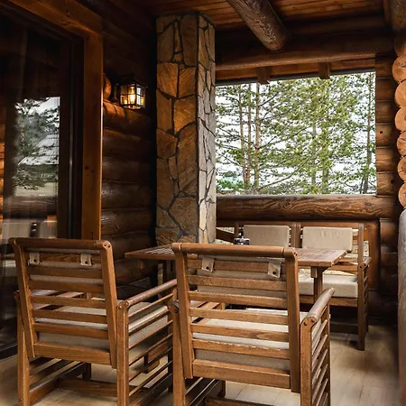Chalet Aurum *