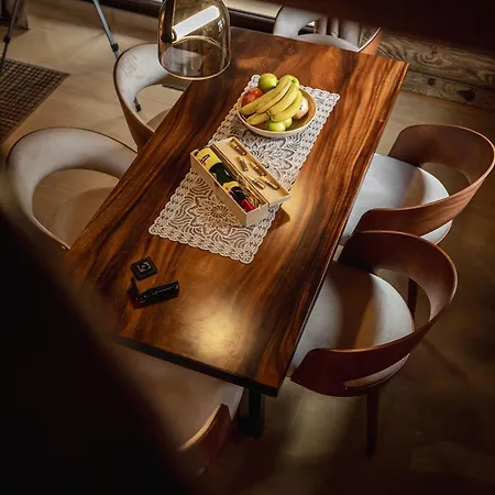 Aurum Chalet Zlatibor