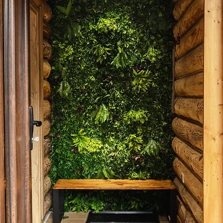 Chalet Aurum *