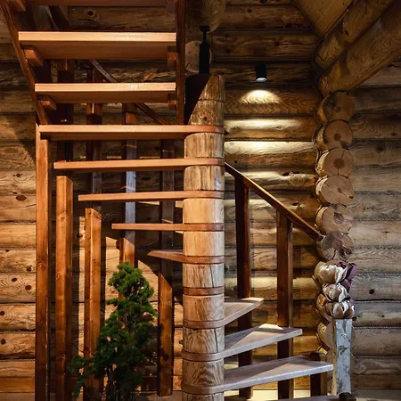 Chalet Aurum *