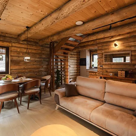 Aurum Dağ evi Zlatibor