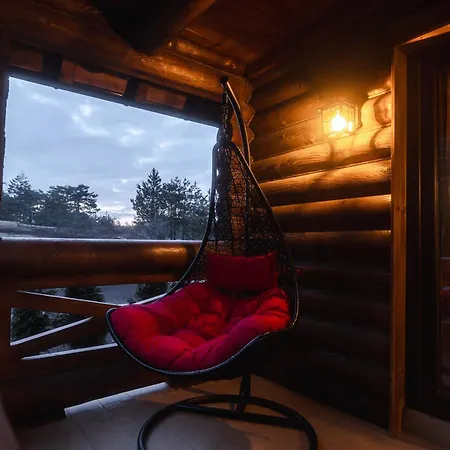 Chalet Aurum *