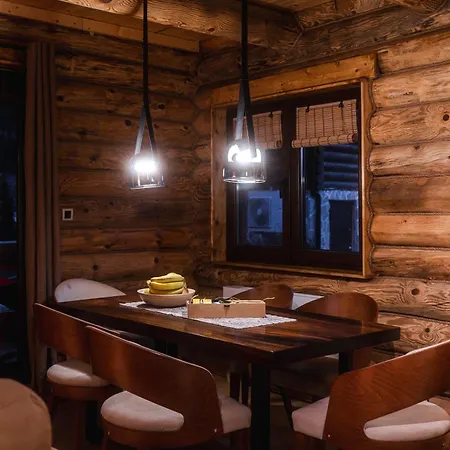 Chalet Aurum *