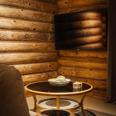 Aurum Chalet