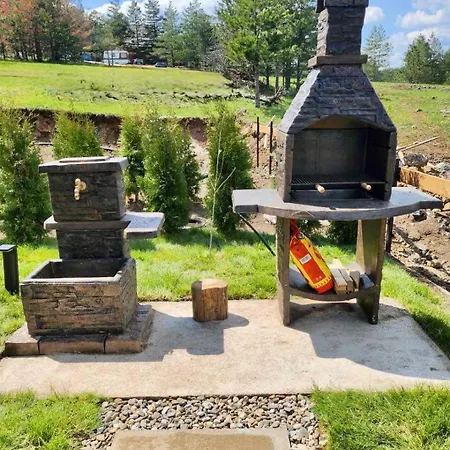 Dağ evi Aurum Zlatibor