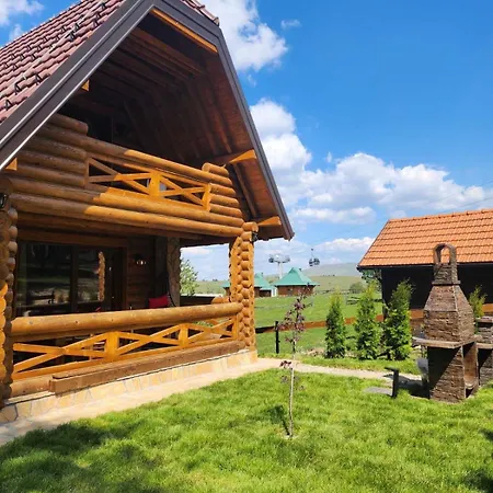 Aurum Zlatibor