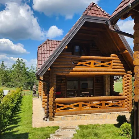 Aurum Chalet *