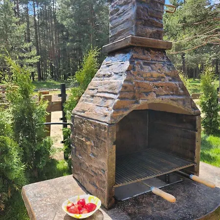 Chalet Aurum