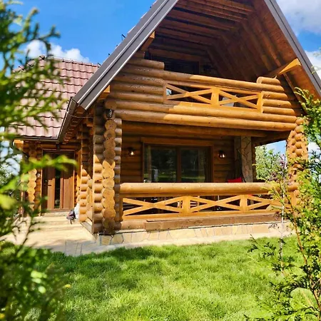 Chalet Aurum