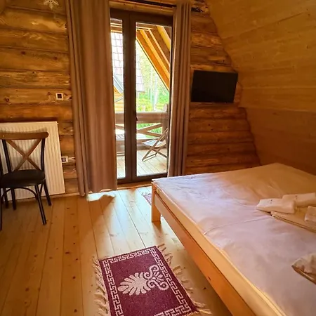 Dağ evi Aurum Zlatibor