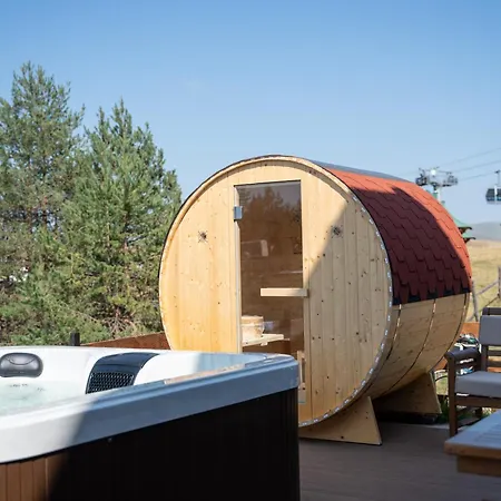 Aurum Златибор